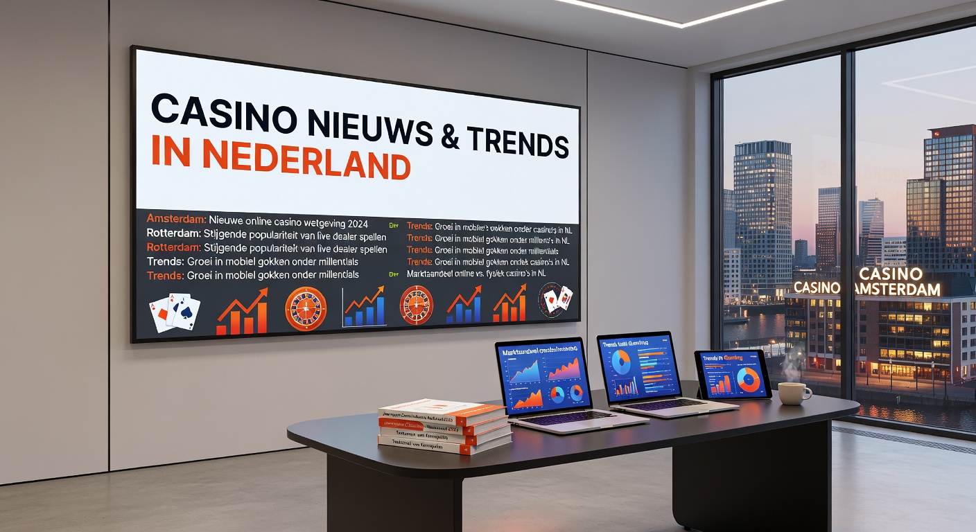 Afbeelding van een groep executives die een gezamenlijke brief ondertekenen, symboliserend de eenheid in de Nederlandse goksector tegen belastingverhogingen