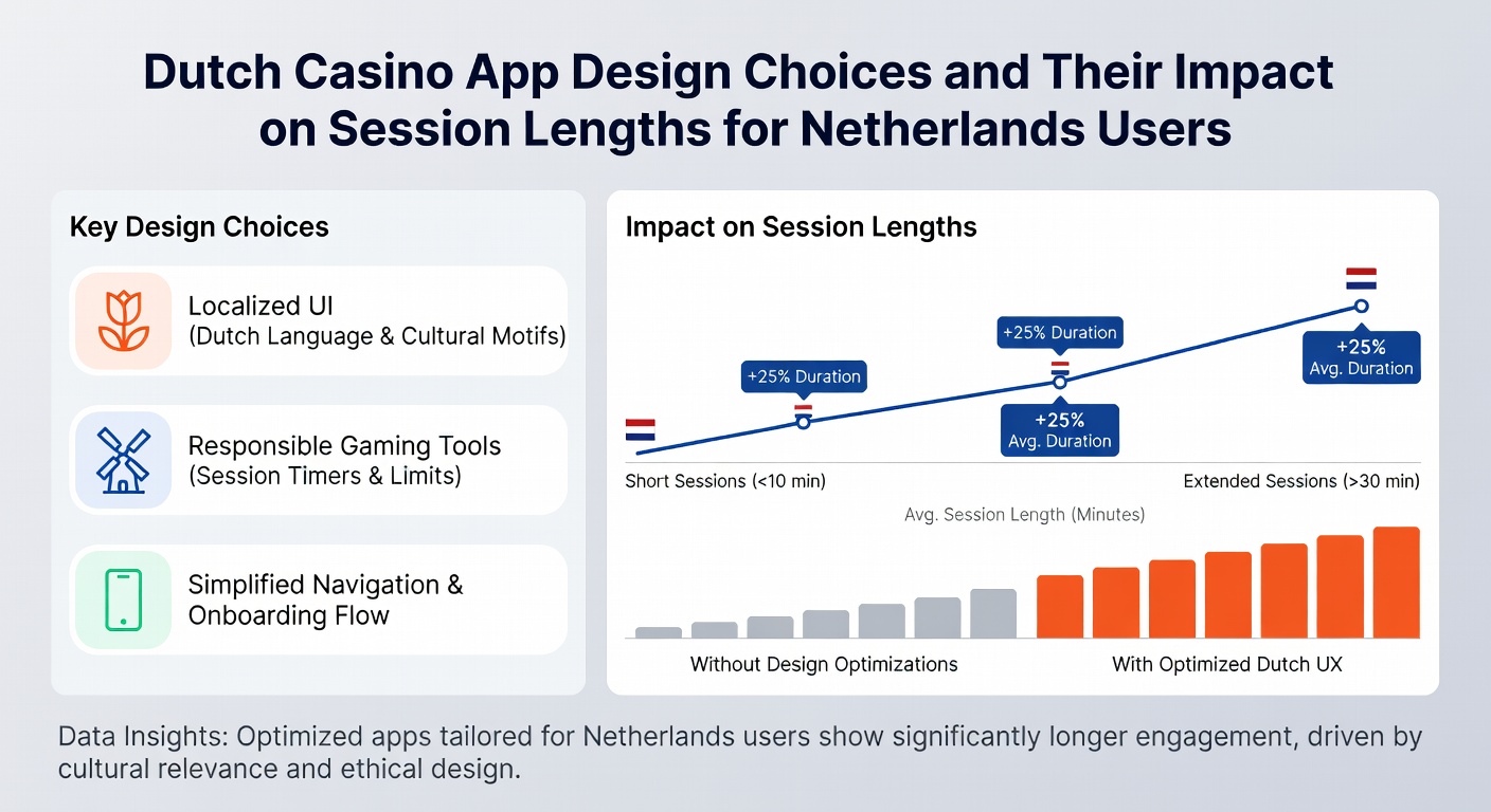 Voorbeeld van een Nederlandse casino app interface met navigatie en spellenoverzicht